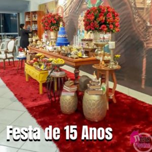 Neusa Festas Decoração de festas Neusa Festas em Cabo Frio