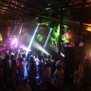 DJ Som e Iluminação para Eventos em Cabo Frio