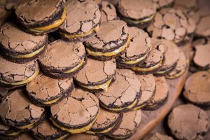 Brownie Pâtissier em cabo frio