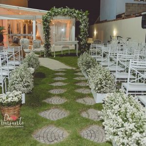 Espaço para Eventos na Região dos Lagos