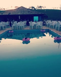 Espaço para Eventos em São Pedro da Aldeia 