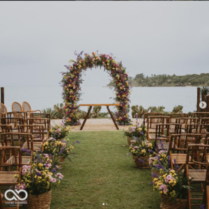 Decoração de Flores para Eventos na Região dos Lagos