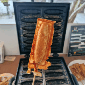 Crepe e Algodão doce para festas na Região dos Lagos