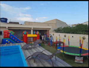 Espaço de Festas e Eventos em Cabo Frio Unamar