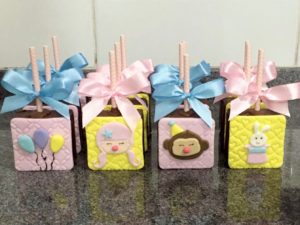 Doces e Bolos Personalizados em Cabo Frio