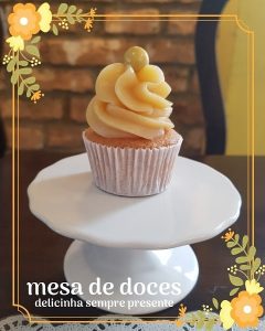 Cupcakes para Festas e Eventos em Macaé Casa de Cupcake