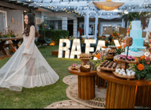 Decoração para Festas em Rio das Ostras