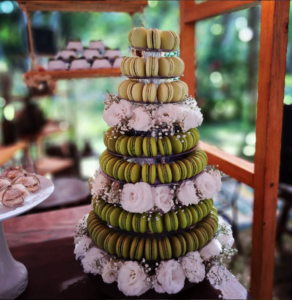 Doces Gourmet para Eventos em Rio das Ostras 