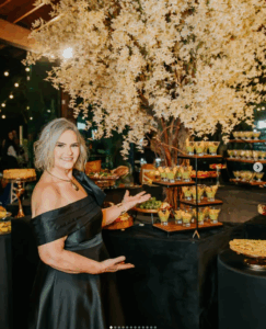 Buffet Festas e Eventos em Cabo Frio