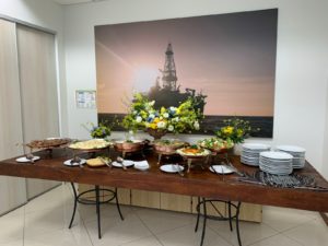 Eventos Decoração e Buffet em Macaé