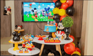 Decoração de Festas e Eventos na Região dos Lagos