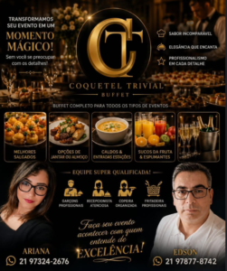 Buffet para Eventos em Iguaba Grande
