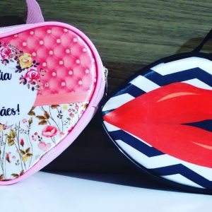 J&E Personalizados Mochilas Sacolas para Festas no Rio de Janeiro