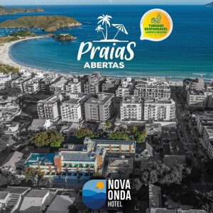 Hotel para Lua de Mel em Cabo Frio