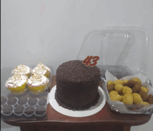 Eventos Estações,  Trenzinho de Lanche e Buffet em Iguaba Grande