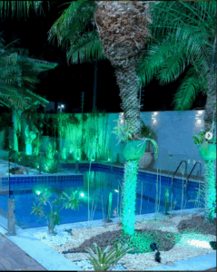 Espaço de Festas e Eventos em Cabo Frio