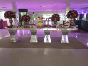 Festas e Buffet para Eventos em Araruama