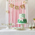 2015 03 01 Pastel Rustic One Year Old Birthday Party 044 120x120 - Doces Personalizados Para Festas
