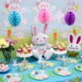 easter bunny party ideas 1050x700 120x120 - Balões para festas. Como usar e trabalhar com eles.