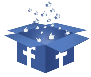 facebook box 1334045 1920 300x254 - Por Que Usar As Redes Sociais Nos Seus Negócios De Festas?