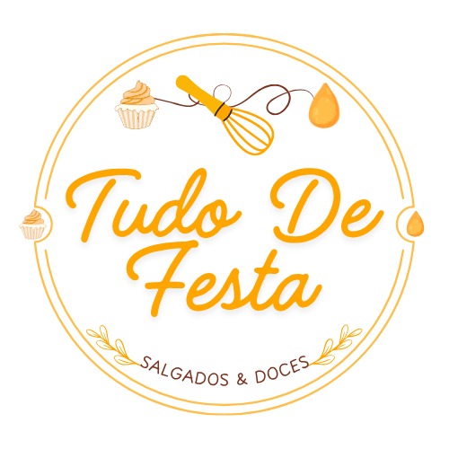 Tudo de Festa